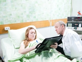 Чужое счастье (6)