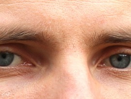 Глаза. Тайна зрения