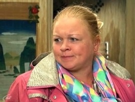 Кабы я была царица