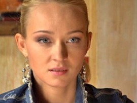 Кабы я была царица (2)