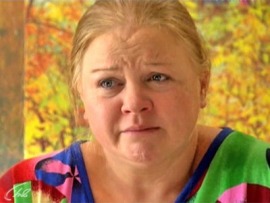 Кабы я была царица (6)