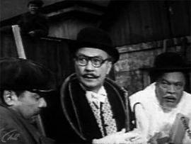 Армия Трясогузки снова в бою (5)