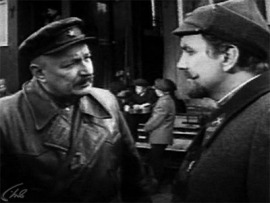 Армия Трясогузки снова в бою (6)