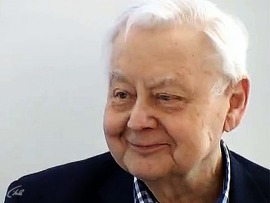 Олег Табаков и его Цыплята Табака