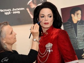 Мари Тюссо: легенда в воске