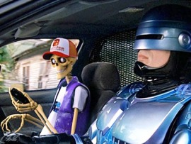 Бессмертное кино