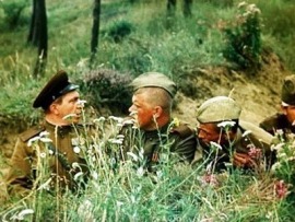 Женя, Женечка и Катюша (3)