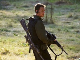 Стрелок (3)