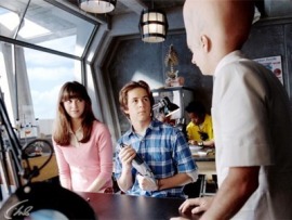 Высший пилотаж (4)