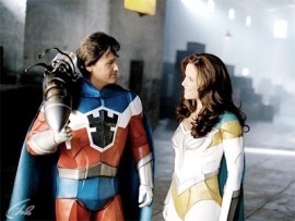 Высший пилотаж (5)