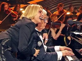 Ко дню рождения Раймонда Паулса. Юбилейный вечер