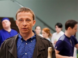 Интерны (5)