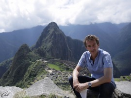 Сканируя время