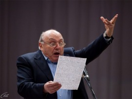 Михаил Жванецкий. Юбилейный концерт