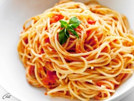 Секреты итальянской кухни