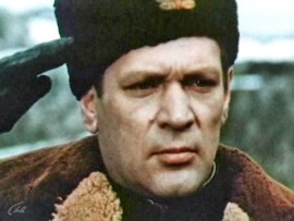Командир счастливой Щуки (5)