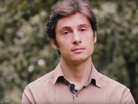 Стихи над миром