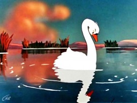 Гадкий утенок (4)
