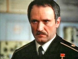 Правда лейтенанта Климова (3)