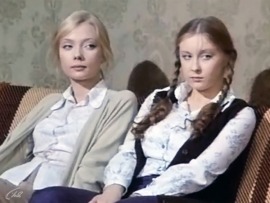 Дочки-матери (3)