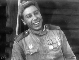 Годен к нестроевой (5)