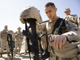 Война по принуждению