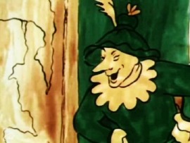 Шут Балакирев