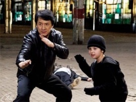 Шпион по соседству (4)