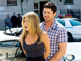 Охотник за головами