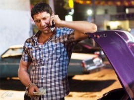 Охотник за головами (2)