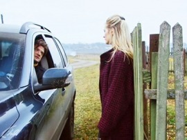 Белое платье (3)