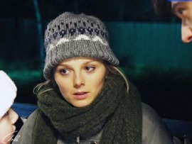 Белое платье (4)