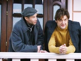 Белое платье (6)