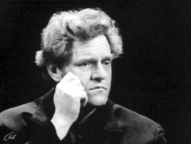 Хулиган с душой поэта. 95 лет со дня рождения Леонида Маркова