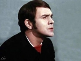 Муслим Магомаев. Возвращение