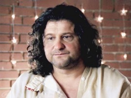 Посылка с Марса