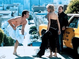 Внутреннее пространство (3)