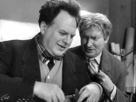 Как рождаются тосты