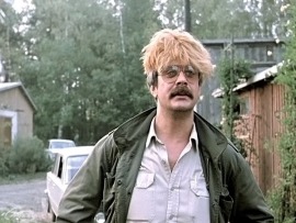 Инспектор ГАИ (3)