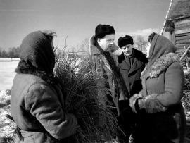 Простая история (3)