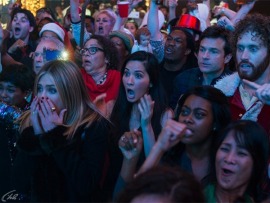 Новогодний корпоратив (2)