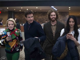 Новогодний корпоратив (3)