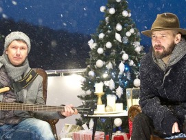 Премьера. Главный новогодний концерт