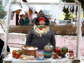 Золотая невеста (4)