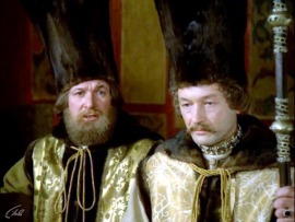 В начале славных дел (6)