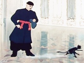 Ночь перед Рождеством (5)
