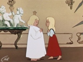 Снежная королева (5)