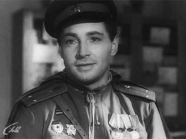 Майские звёзды (4)
