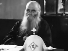 Сергий Страгородский: Выбранный временем