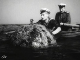 Голубые дороги (5)